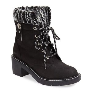 Shelly’s London Colao Boots